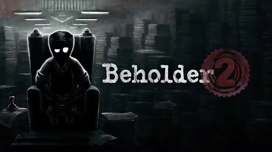 [Switch] 旁观者123 / Beholder 1, 2, 3 [NSZ][中文/多语言]