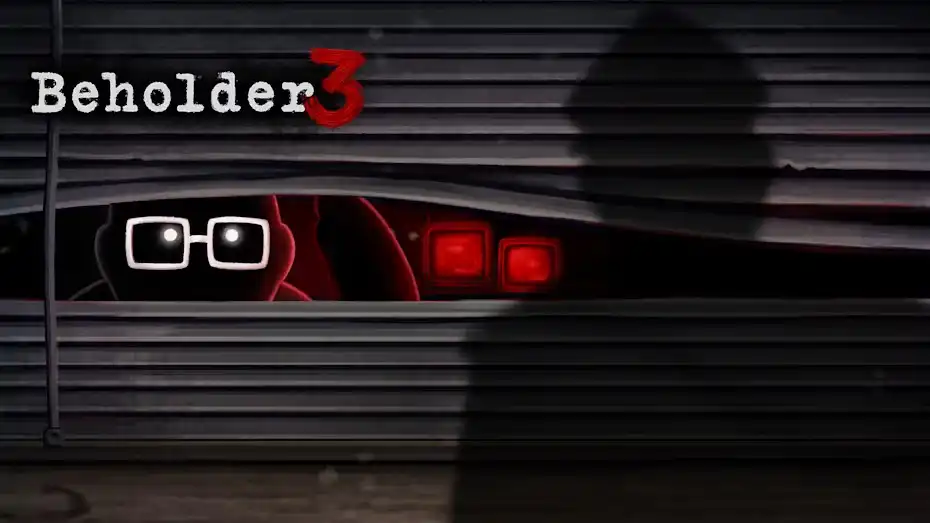 [Switch] 旁观者123 / Beholder 1, 2, 3 [NSZ][中文/多语言]
