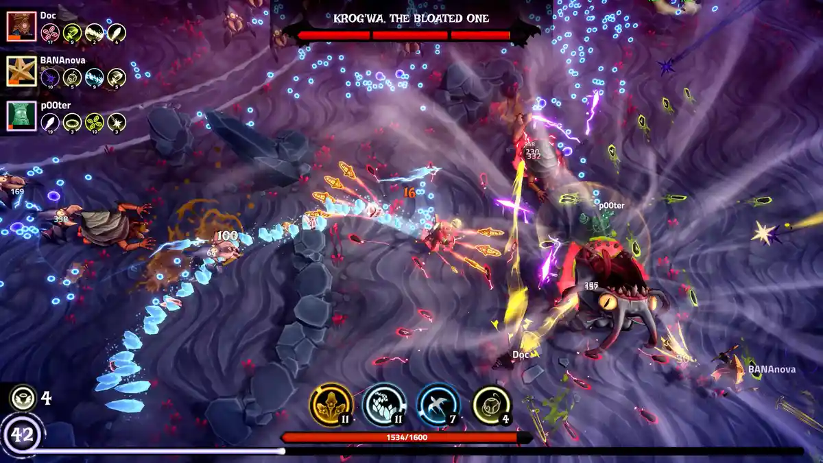 咒语旅团 The Spell Brigade (2026) PC [重制] (v1.0.1.16434+2个DLC)