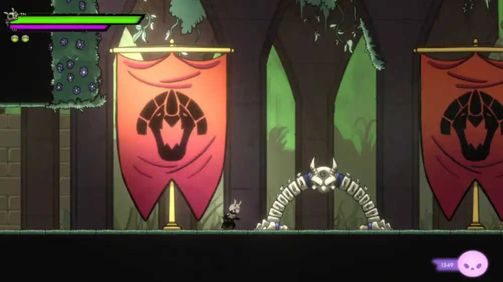 [Switch] 魔骨/魔骨：神之升华 Morkull Ragast’s Rage / Ascend to the Gods [NSZ]