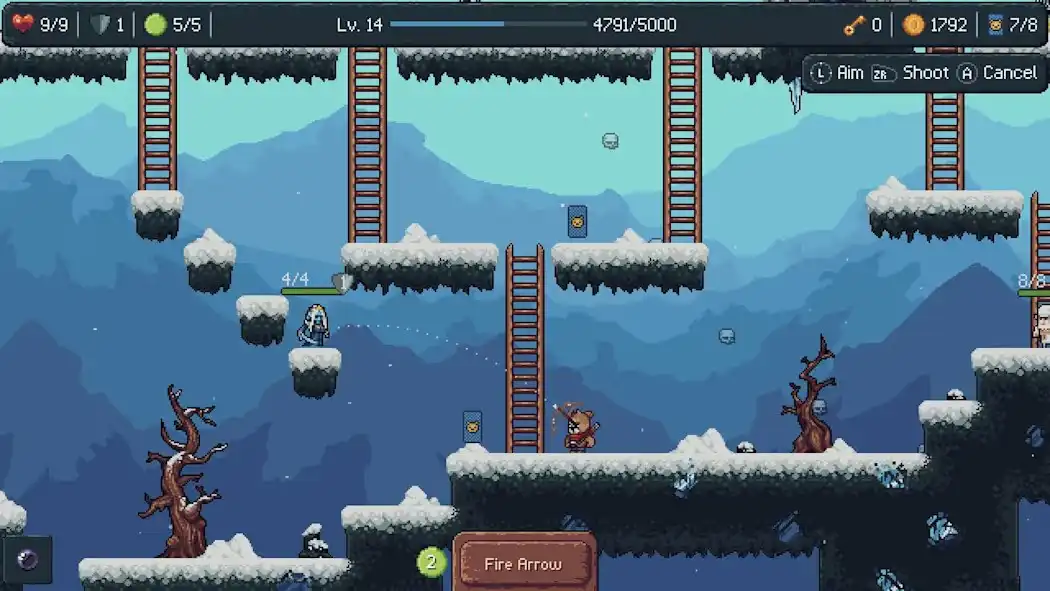 [Switch] 熊果 Bearnard [NSZ][中文/多语言]