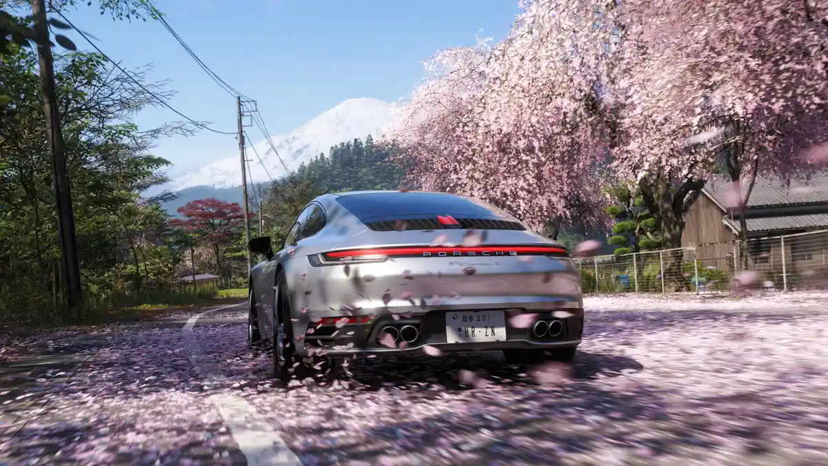 极限竞速：地平线 6 Forza Horizon 6 (2026) PC (354.221+10个DLC+多人游戏) [高压版]