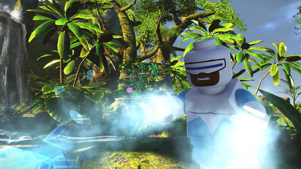 [PS4] 乐高超人总动员 LEGO The Incredibles (CUSA09897) [1.03]+DLC
