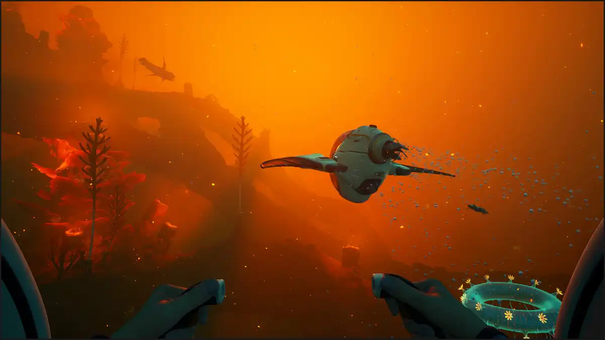 深海迷航 2 Subnautica 2 (2026) PC (0.10.0-113109) [高压重制]