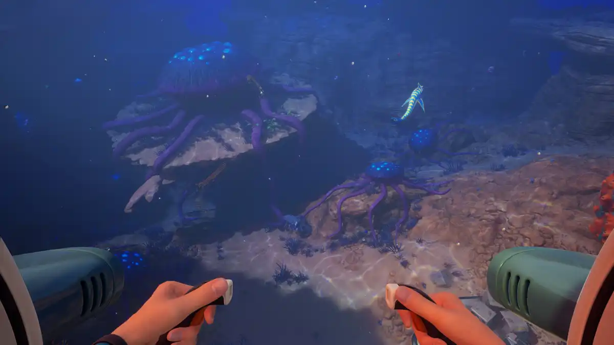 深海迷航 2 Subnautica 2 (2026) PC (0.10.0-113109) [高压重制]