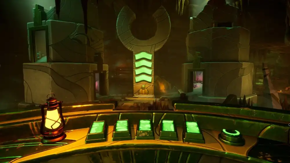 古神之呼唤 Call of the Elder Gods (2026) PC (0.0.0.279+1个DLC) [高压重制]