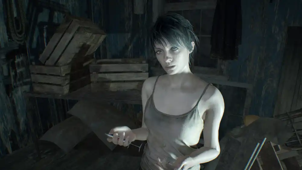 生化危机 7：黄金版 Resident Evil 7: Biohazard – Gold Edition (2017) PC [Repack] (v1.0.0.7+15个DLC/奖励)