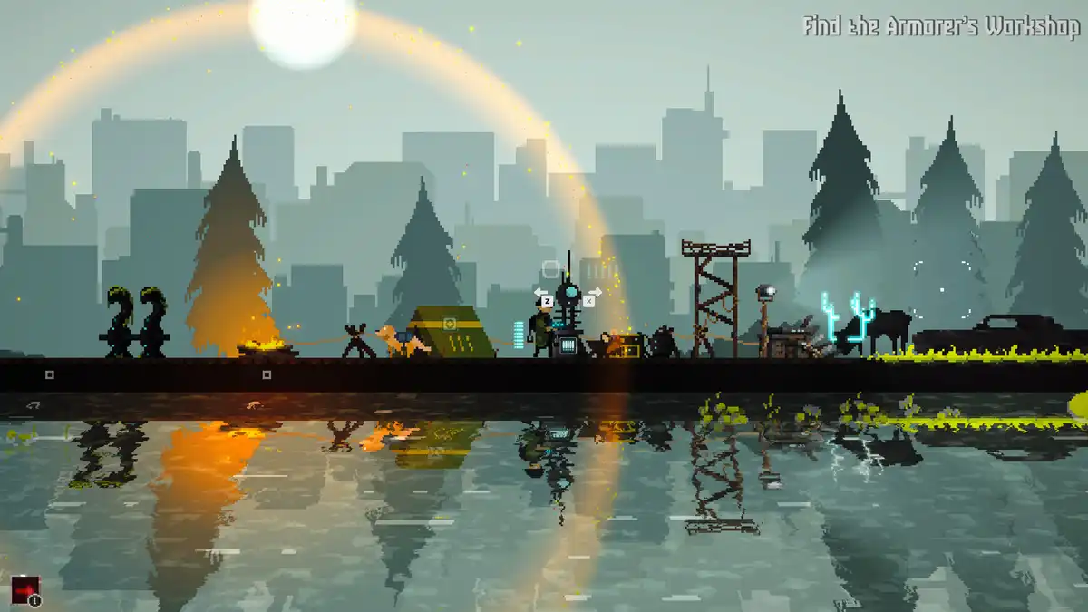 余火守护者 The Ember Guardian (2026) PC [重制] (v1.0.1.7+2个DLC/奖励)
