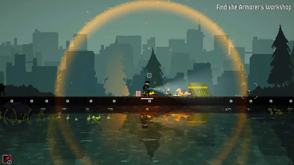 余火守护者 The Ember Guardian (2026) PC [重制] (v1.0.1.7+2个DLC/奖励)