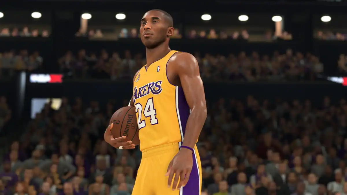 美国职业篮球 2K24 NBA 2K24 (2023) PC [高压重制] (Build 17177048) HV版