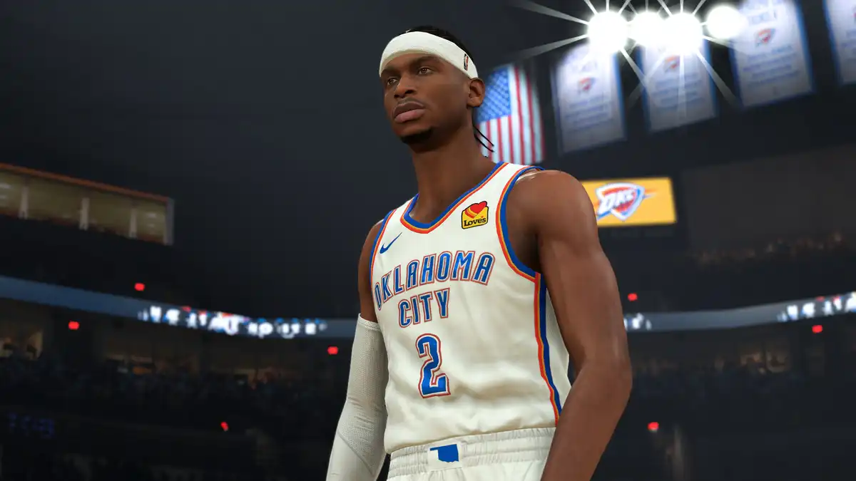 美国职业篮球 2K24 NBA 2K24 (2023) PC [高压重制] (Build 17177048) HV版