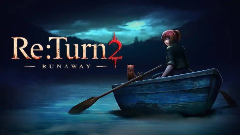 [Switch] 返回：单程旅行 / 返回 2：逃离 Re Turn One Way Trip / ReTurn 2 Runaway [NSZ][中文/多语言]