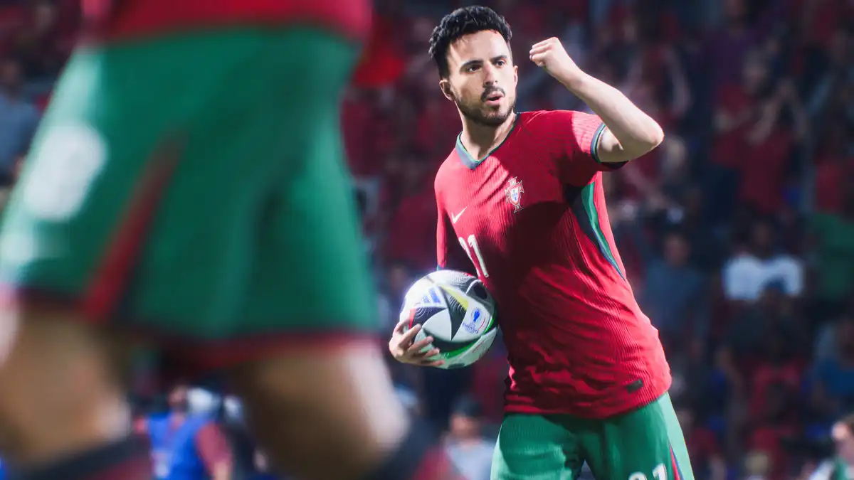 EA SPORTS FC 24 (2023) PC [高压] (v1.0.90.31158) HV版