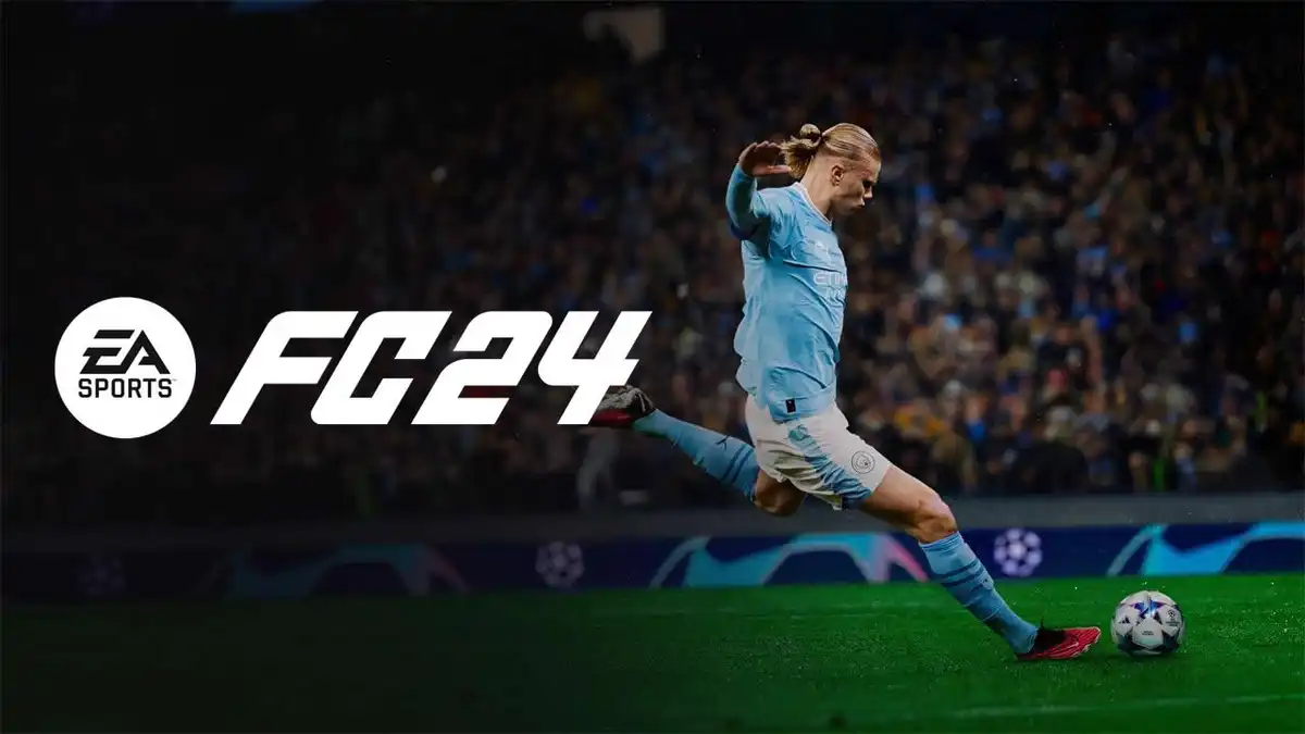 EA SPORTS FC 24 (2023) PC [高压] (v1.0.90.31158) HV版