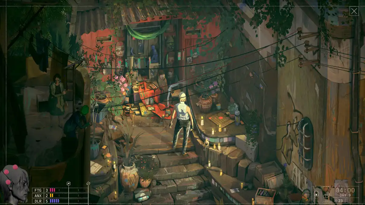 归零巡礼：亡谍镇魂曲 Zero Parades: For Dead Spies (2026) PC (1.0.36599+2个DLC) [高压缩版]