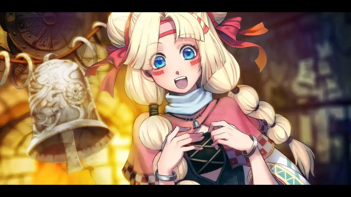 [Switch] 圣女之歌 ZERO 1+圣女之歌 ZERO 2：鳞痕誓约 Heroine Anthem Zero/Heroine Anthem Zero: Episode 2 [NSZ][ENG]