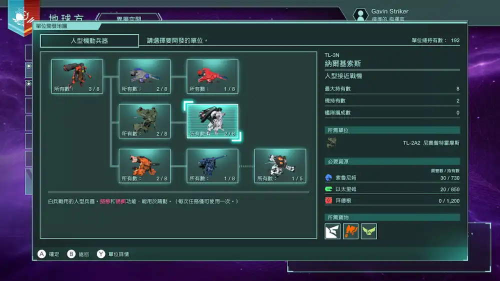 [Switch] 异形战机：战略 1 & 2 宇宙 R-Type Tactics I & II Cosmos+DLC [NSP][中文/多语言]
