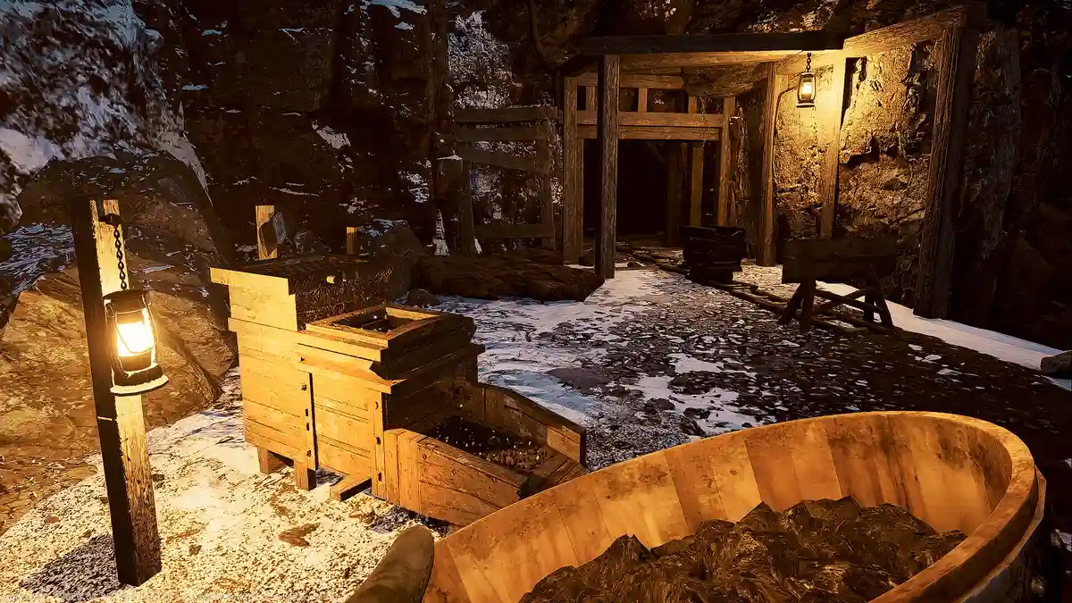 黄金矿主模拟器：阿拉斯加淘金热 Alaska Gold Fever (2026) PC [高压重制] (v2026.05.22.02)