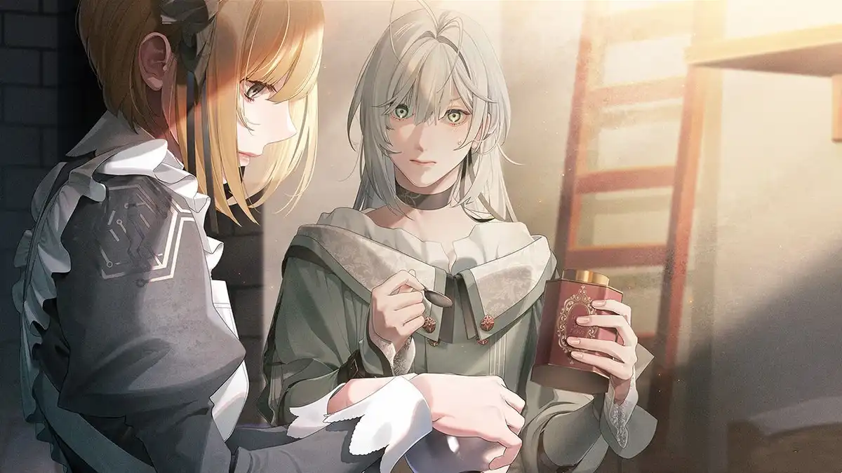 【Switch】164个乙女游戏[357G]：Code Realize、Collar X Malice、Nightshade、Bustafellows 1-2、Taisho x Alice、Gakuen Club 等等