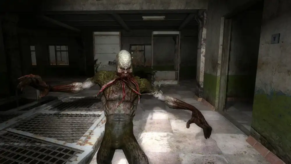 [PS5] 潜行者：切尔诺贝利的阴影 STALKER Shadow of Chornobyl Enhanсed Edition (PPSA21734) [01.009]