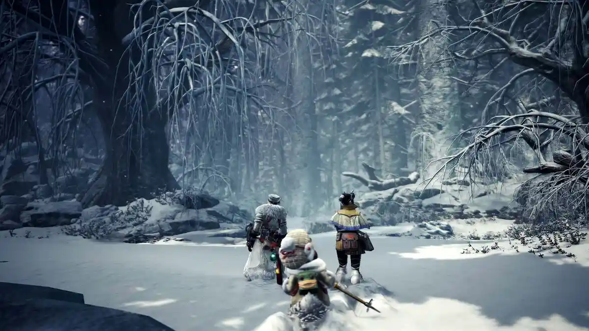 [PS4] 怪物猎人世界：冰原 – 大师版 Monster Hunter World Iceborne Master Edition (CUSA07708) [15.23] + 238个DLC
