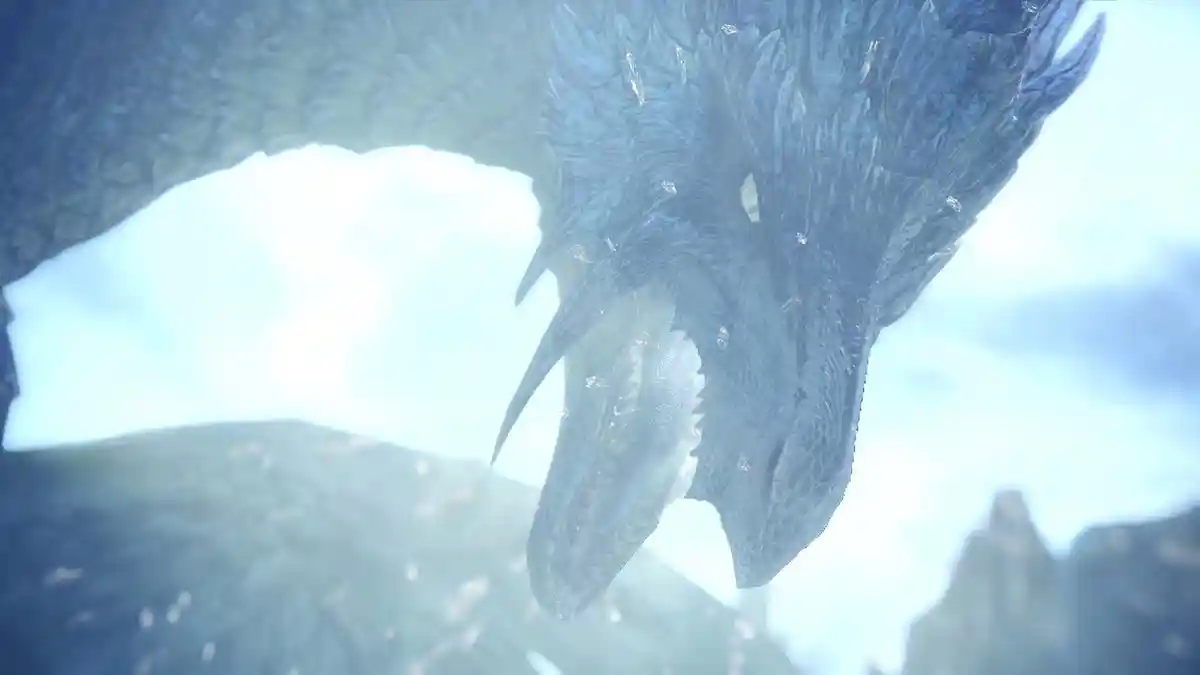[PS4] 怪物猎人世界：冰原 – 大师版 Monster Hunter World Iceborne Master Edition (CUSA07708) [15.23] + 238个DLC