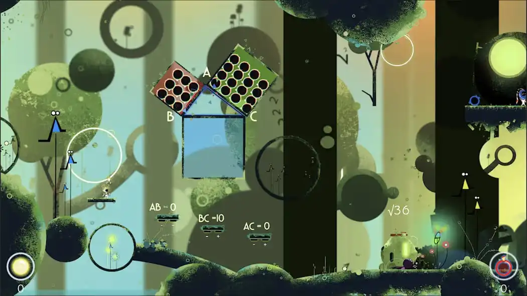 [Switch] Néro & Sci ∫ 积分版 Néro & Sci ∫ / Nero and Sci S Integral edition [NSP][中文/多语言]