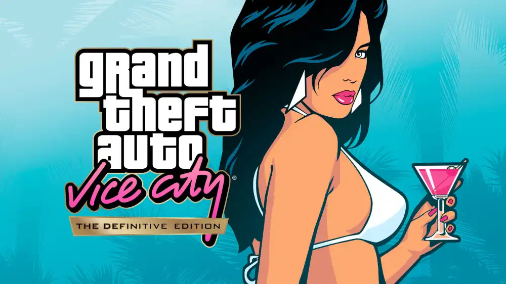 [Switch] 侠盗猎车手：三部曲 – 最终版 Grand Theft Auto: The Trilogy – The Definitive Edition: GTA III / Vice City (VC) / San Andreas (SA) [NSP][中文/多语言]