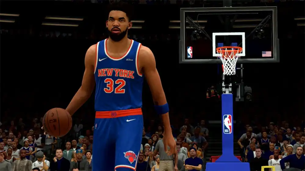 [Switch] 美国职业篮球 2K26 NBA 2K26 [XCI][中文/多语言]