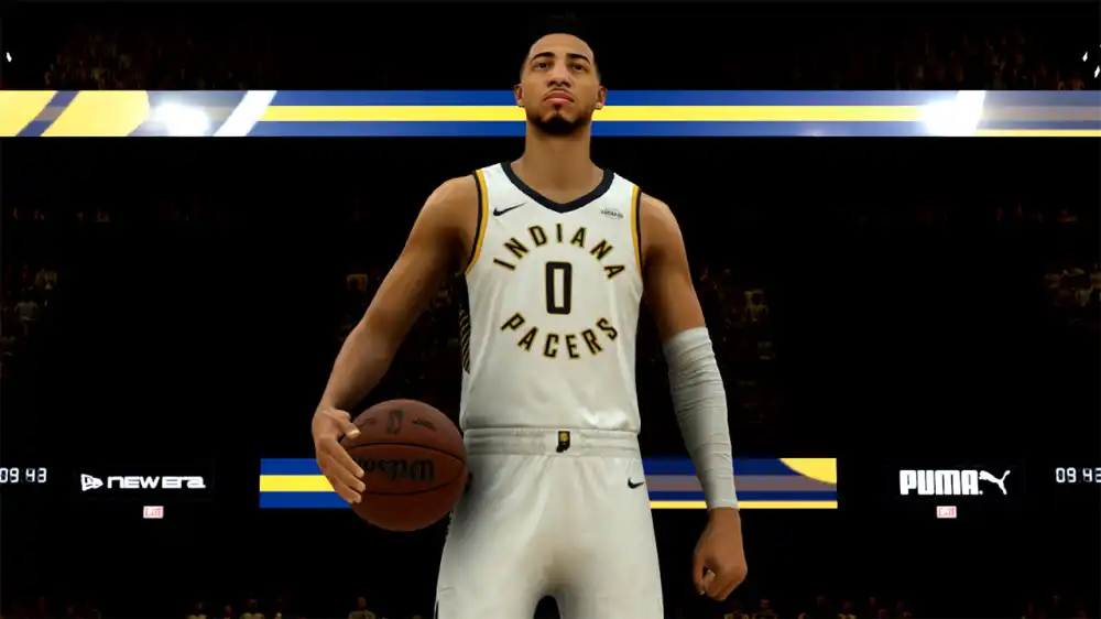 [Switch] 美国职业篮球 2K26 NBA 2K26 [XCI][中文/多语言]