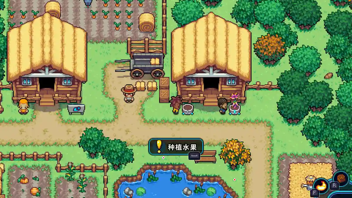 科洛蒙 Coromon (2022) PC [Repack] (v1.5.4+2张额外原声带)