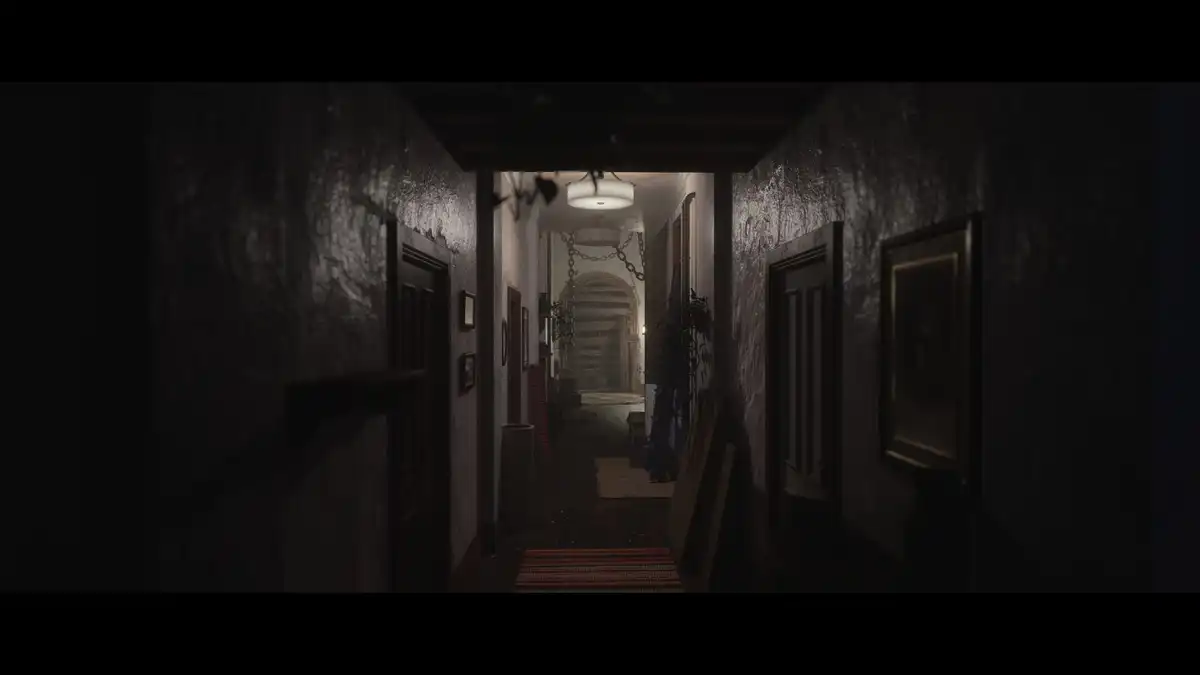 [PS5] 哀悼 LUTO (PPSA17181) [01.007]