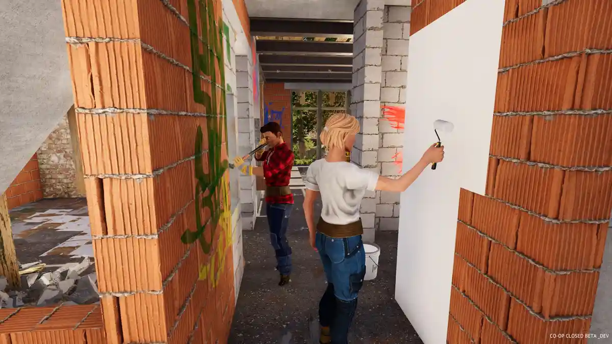 房产达人 2 House Flipper 2 (2023) PC [高压重制] (v1.12.0.0+3个DLC)