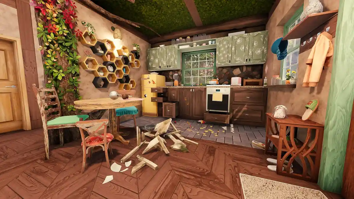 房产达人 2 House Flipper 2 (2023) PC [高压重制] (v1.12.0.0+3个DLC)