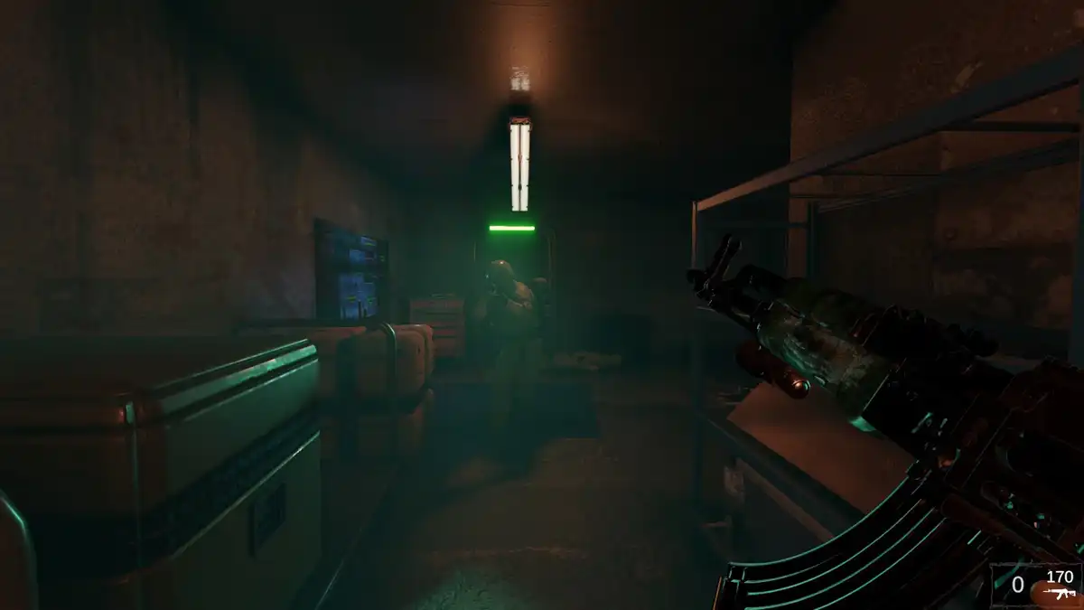 [PS5] 渊域 Beneath (PPSA27640) [01.006]
