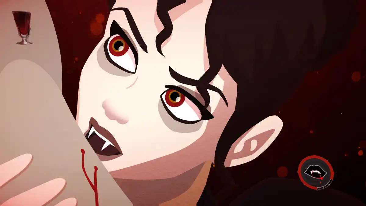 [PS4] 血色佳酿 Cabernet (CUSA50237) [1.09]