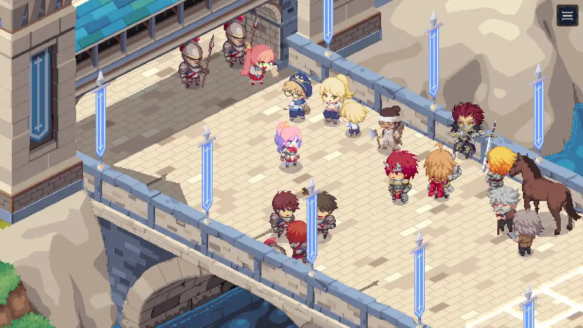 星尘轨迹：魔女之愿 STARDUST: Wish of Witch (2026) PC [高压重制]