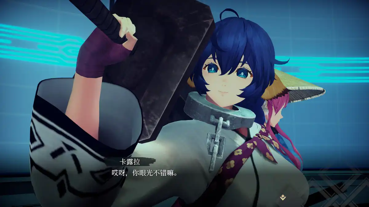 传颂之物：循白之证 Utawarerumono: Past and Present Rediscovered (2026) PC [高压重制] (v1.04.81402)