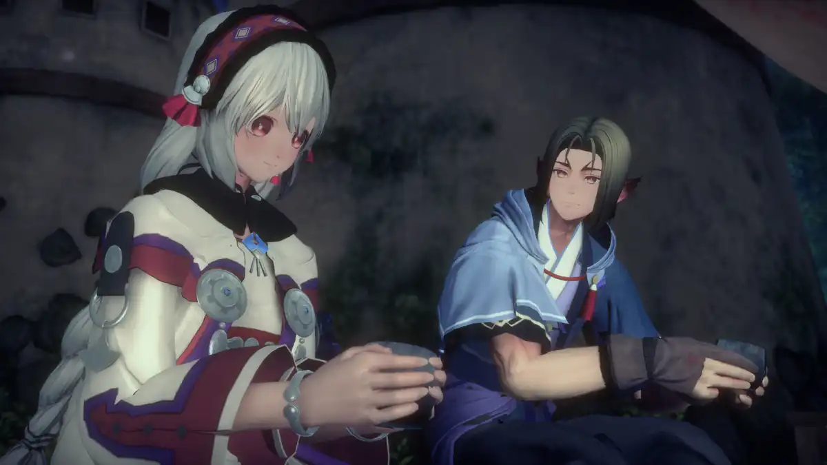 传颂之物：循白之证 Utawarerumono: Past and Present Rediscovered (2026) PC [高压重制] (v1.04.81402)