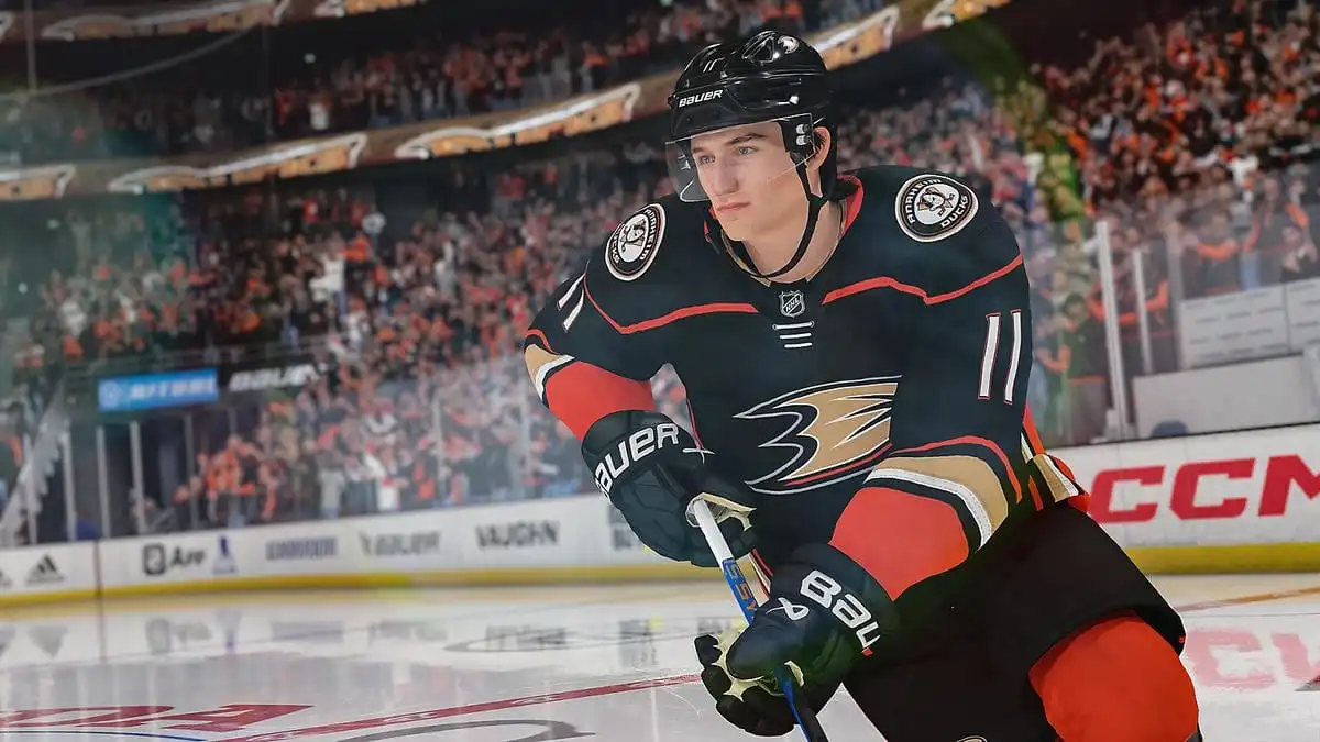 [PS4] 北美职业冰球联赛 23 NHL 23 (CUSA31046) [1.71]