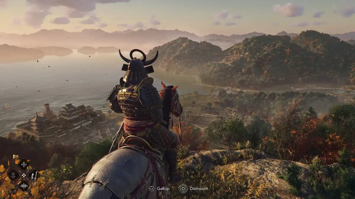 [PS5] 刺客信条：暗影者 Assassin’s Creed Shadows (PPSA20396) [01.019.076]