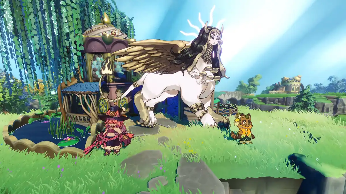 钱钱向钱冲 Gold Gold Adventure Gold (2026) PC [高压重制]