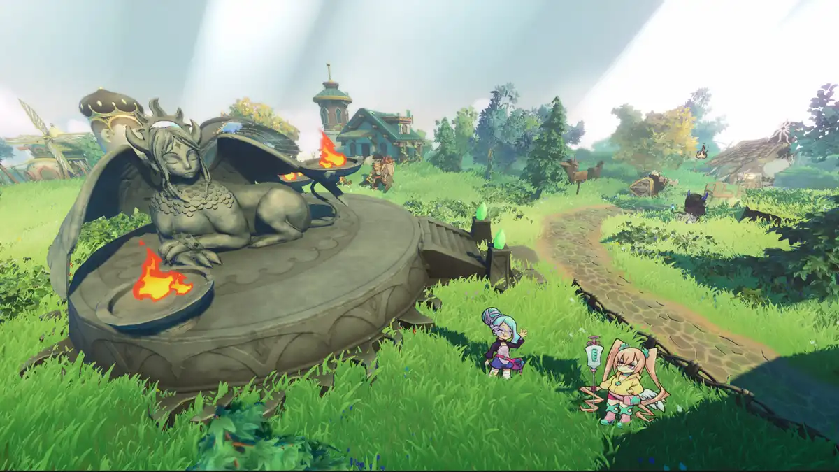 钱钱向钱冲 Gold Gold Adventure Gold (2026) PC [高压重制]