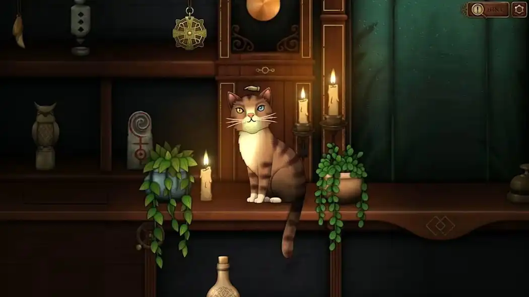 [Switch] 奇物斋 Strange Antiquities [NSZ][中文/多语言]