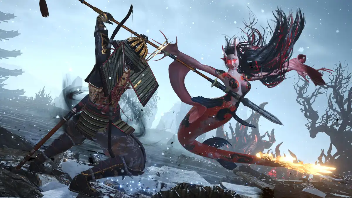 [PS5] 仁王 3 Nioh 3 (PPSA32785) [01.040.020] APR-EMU模拟器版
