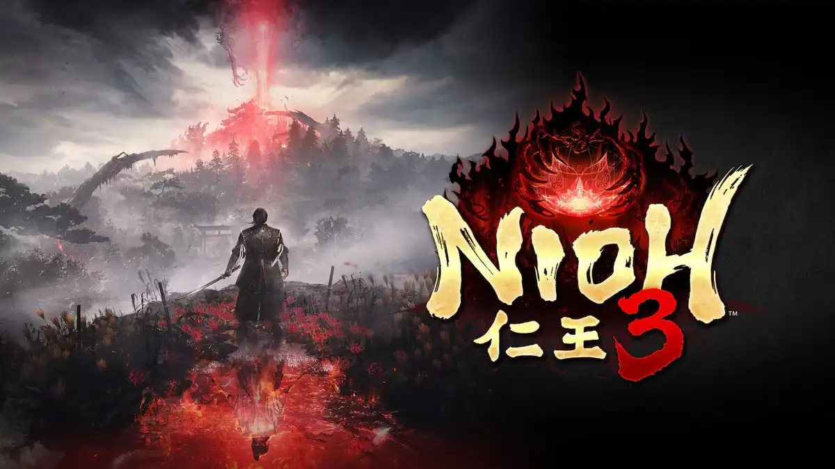 [PS5] 仁王 3 Nioh 3 (PPSA32785) [01.040.020] APR-EMU模拟器版