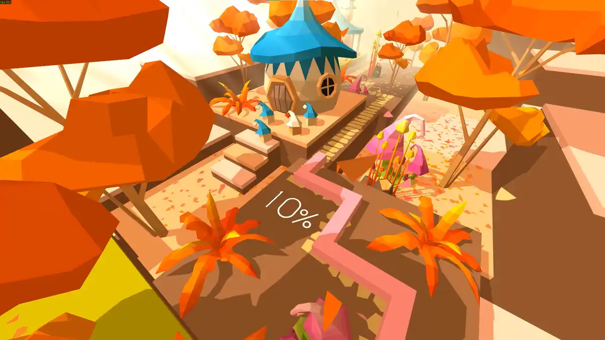 跳舞的线 Dancing Line (2026) PC [高压重制] (v1.0.6 Build 1133+2个DLC/奖励)