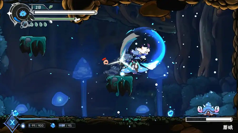 [Switch] 衔尾：龙之铃 Dragon Loop [NSZ][中文]