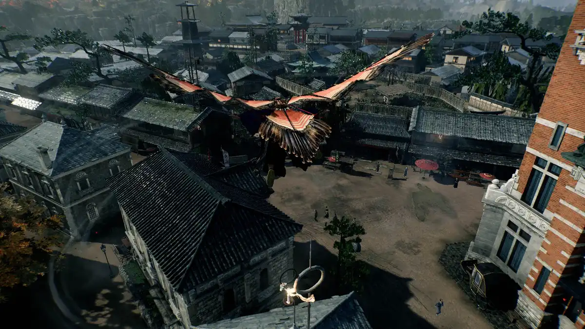 [PS5] 浪人崛起  – 标准版 Rise of the Ronin – Standard Edition (PPSA04540) [01.000.000]