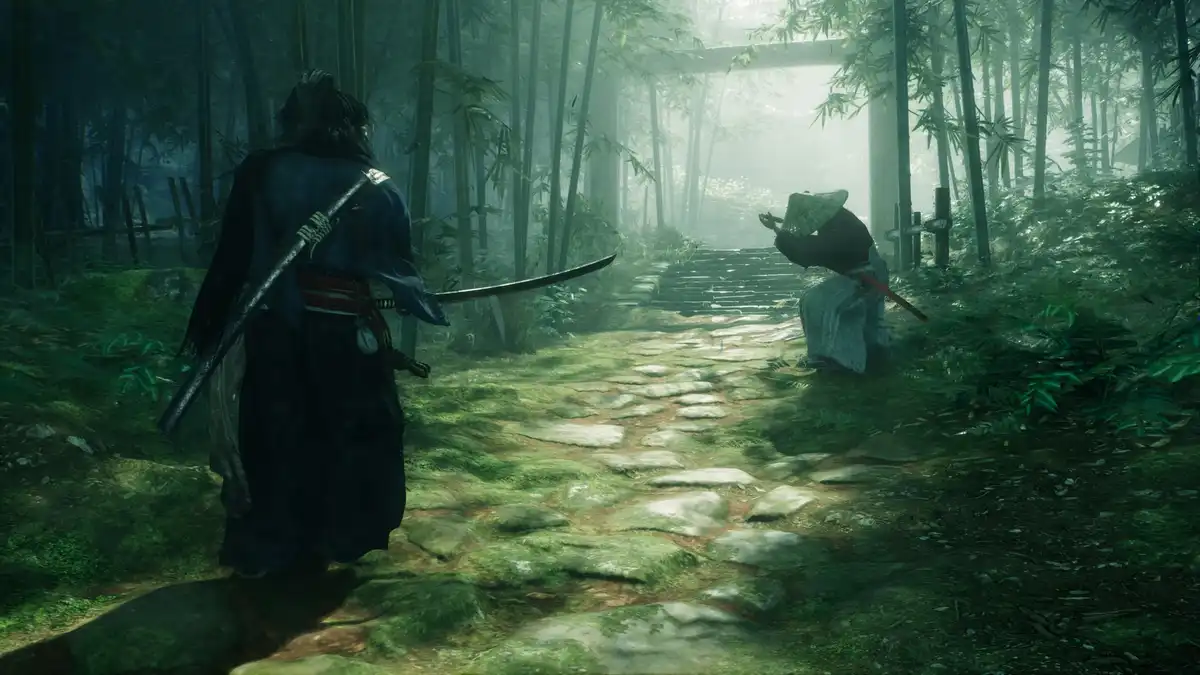 [PS5] 浪人崛起  – 标准版 Rise of the Ronin – Standard Edition (PPSA04540) [01.000.000]